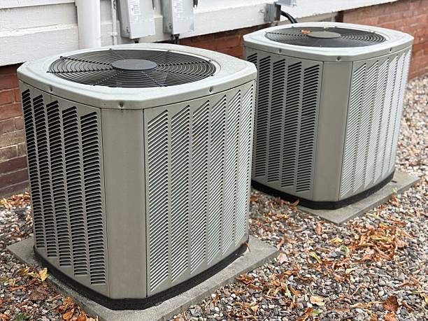 Reliable Hvac contractor in Charleston Afb, SC by JG Cool HVAC